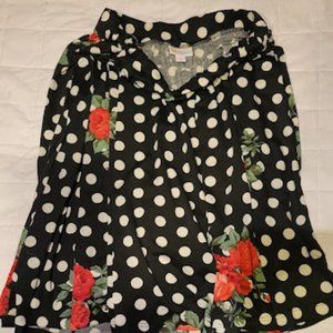 Lularoe Madison Skirt